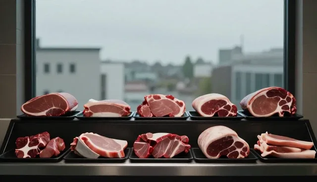 鲜肉制品储存条件适用情况与限制分析