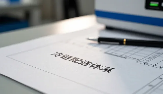 食品研发提升旺季备货使用效率