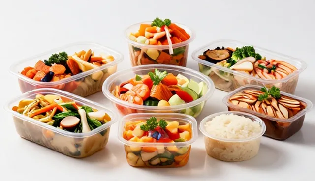 食品销售代理中即食凉菜的检查要点